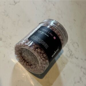 Liquid Lilac Hard Wax Beads